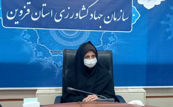 استخرهای نیمه تمام ذخیره آب کشاورزی امسال تکمیل میشوند