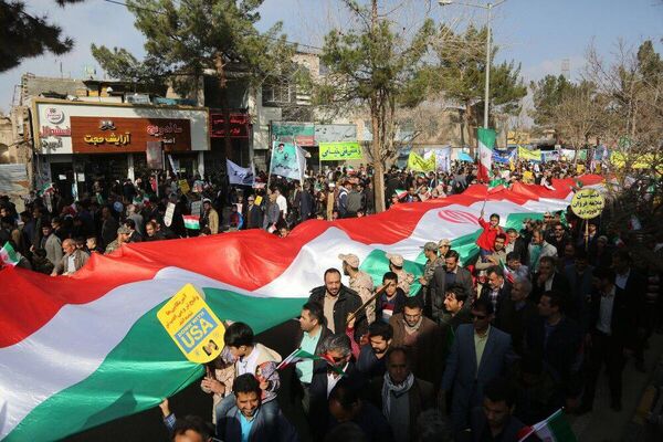  بیانیه سازمان جهاد کشاورزی آذربایجان غربی به مناسبت فرا رسیدن ۱۳ آبان
