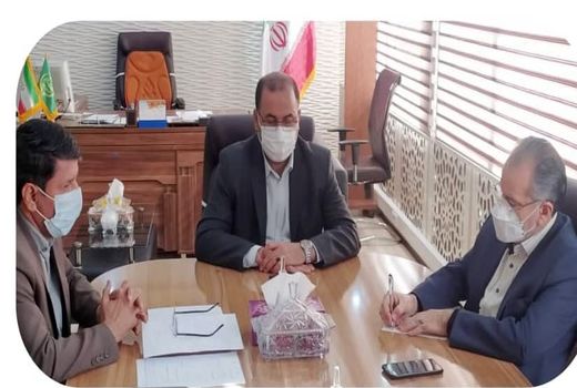 تأکید بر یکپارچه سازی اراضی کشاورزی در  کشور