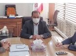 تأکید بر یکپارچه سازی اراضی کشاورزی در  کشور