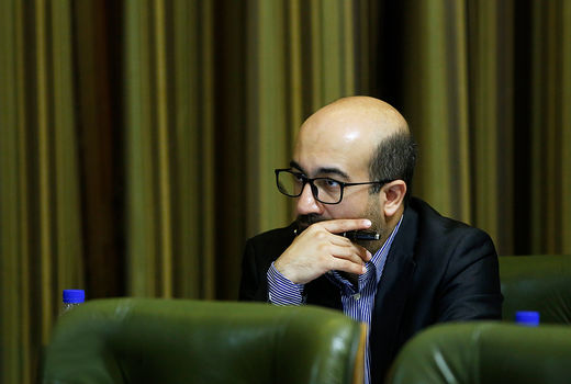 شهردار تهران امروز حکم می‌گیرد