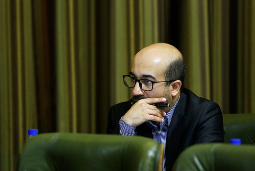 شهردار تهران امروز حکم می‌گیرد