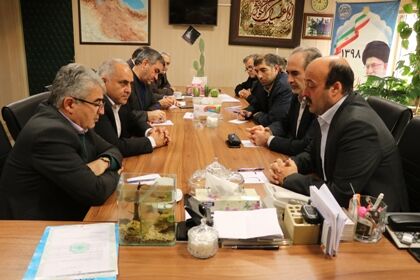 افزایش 1.2میلیارد تومانی اعتبارات بخش کشاورزی مغان