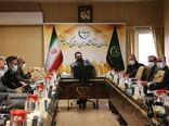 با مدیریت و تنظیم بازار مصرفی، کمبودی در خصوص کالاهای اساسی بازار مشاهده نخواهد شد
