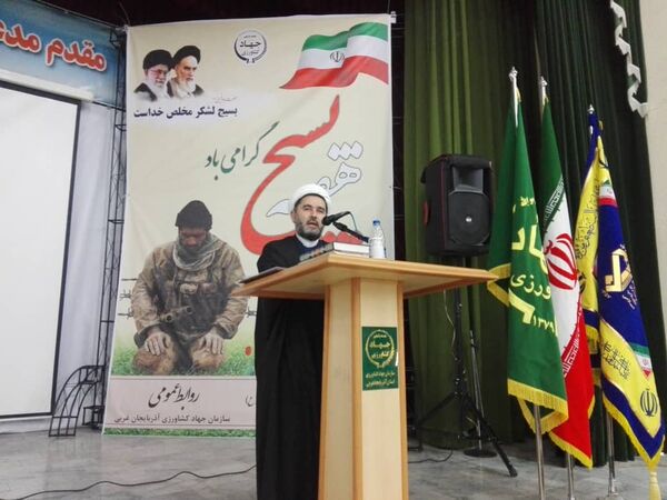 بسیج نیروی راهبردی نظام برای تحقق تمدن اسلامی و بیانیه گام دوم انقلاب است 
