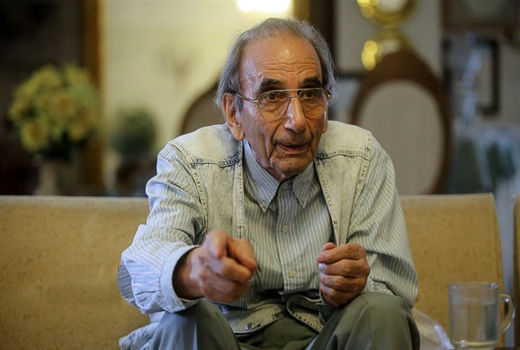 ضرورت توجه به آبخیزداری وآبخوان‌داری