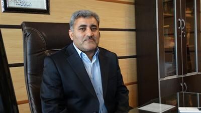 50 میلیون متر مکعب آب در سیستان و بلوچستان ذخیره سازی شد