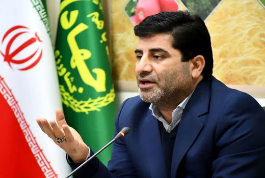 اجرای پنج هزار و 56 هکتار سامانه‌های نوین آبیاری در سال 1402 در آذربایجان شرقی