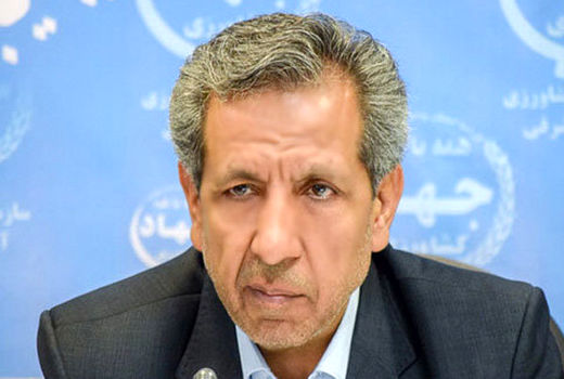 گسترش شهرک‌های کشاورزی از اهداف تحقق اشتغال پایدار است