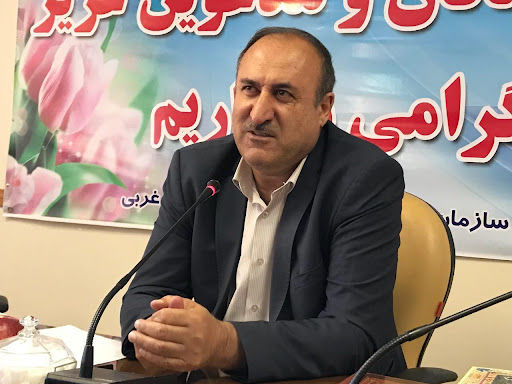 آغاز توزیع هوشمند کالاهای ساسی در آذربایجان غربی