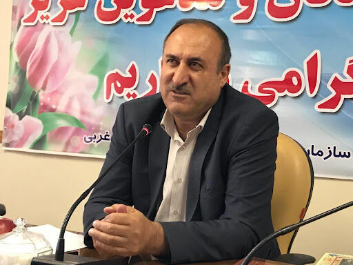 آغاز توزیع هوشمند کالاهای ساسی در آذربایجان غربی 