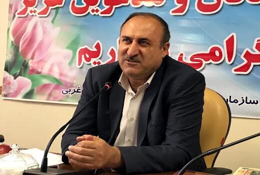 آغاز توزیع هوشمند کالاهای ساسی در آذربایجان غربی 