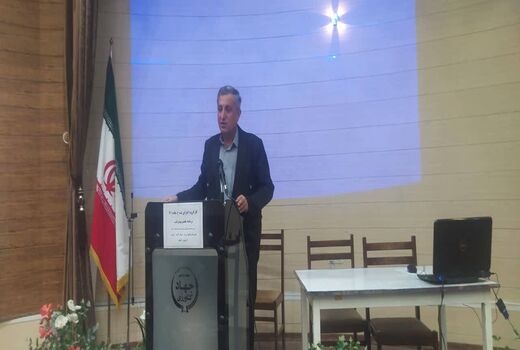 بنیان‌گذاری تحول در زنجیره ارزش؛ شناسه‌دار کردن محصولات کشاورزی در آذربایجان‌شرقی کلید خورد