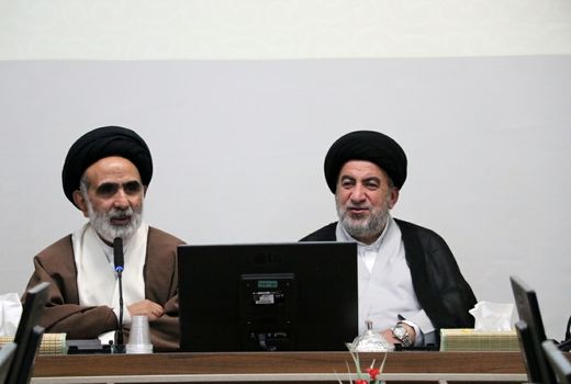 باور کنیم تامین امنیت غذایی در دستان ماست 