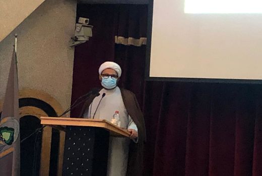 لزوم حفظ و حراست از منابع طبیعی 