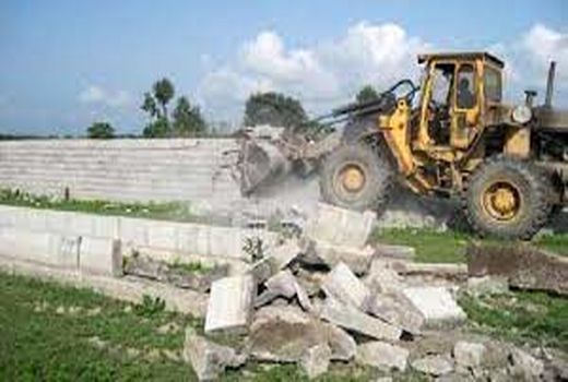 شناسایی 25 مورد تغییر کاربری غیر مجاز در آباده