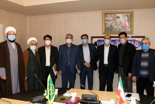 اقتدار و امنیت هر کشوری در گرو امنیت غذایی است 