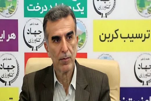 تولید یک میلیون و 800 هزار اصله نهال در نهالستان‌های منابع طبیعی آذربایجان شرقی  