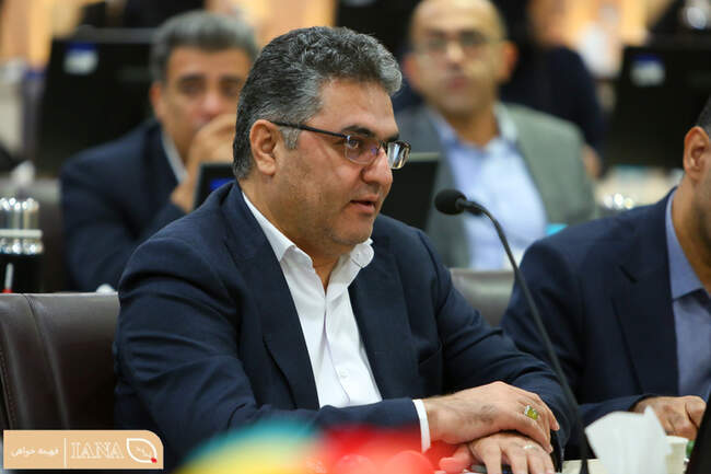 نشست خبری وزیر جهاد کشاورزی