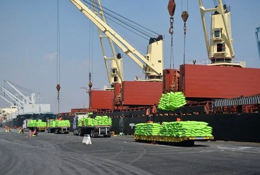 موجودی برنج کشور برای هر میزان تقاضای بازار کافی است