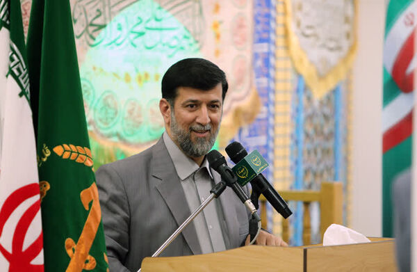 برنامه‌های سرپرست وزارت جهاد کشاورزی در سفر به استان خراسان رضوی
