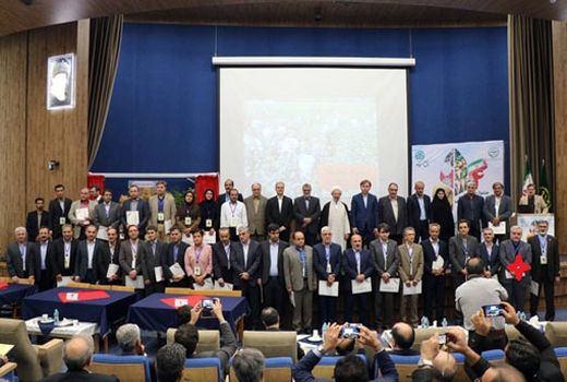 معرفی رقم پرمحصول زردآلو با نام تجاری سهند 97 