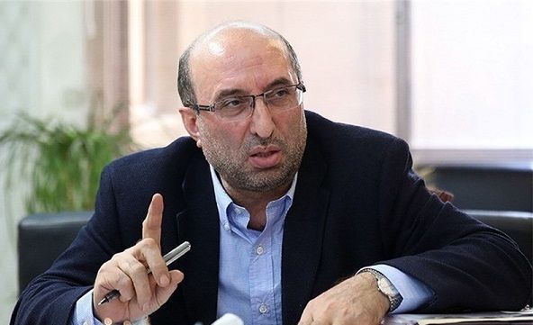 آغاز خریداری گوشت قرمز تولید داخل از دامداران