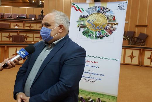 استان گیلان دارای ۸ مرکز تحقیقاتی بین المللی، ملی و استانی است