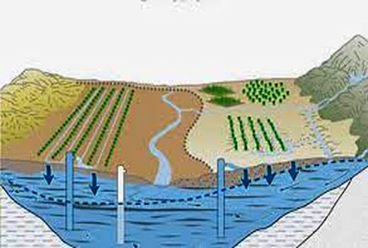 روابط عمومی شرکت آب منطقه‌ای سمنان در حوزه اطلاع رسانی «طرح احیا و تعادل بخشی» برتر شد