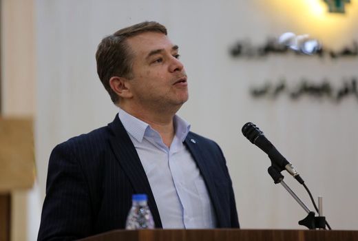 بانک کشاورزی بازوی توانمند توسعه پایدار کشاورزی است