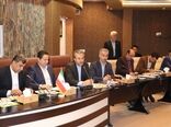آمادگی گسترش همکاری‌های کشاورزی با چین را داریم