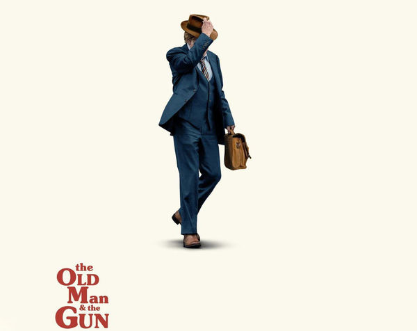 انتشار پوستر جدیدی از فیلم تازه رابرت ردفورد