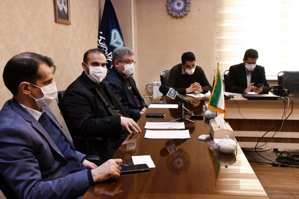 آغاز طرح تشدید نظارتهای بهداشتی ویژه ایام نوروز و ماه مبارک رمضان در آذربایجان شرقی