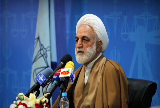  هیچ خط قرمزی برای رسیدگی به تخلفات وجود ندارد