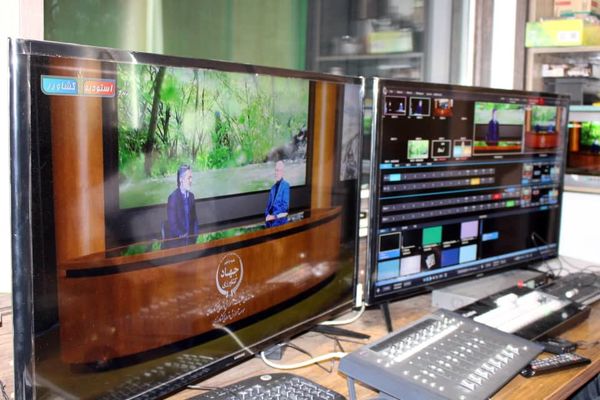 افتتاح رسمی برنامه‌‎های اینترنتی کشاورزی در آغاز هفته دولت/ بازرگان: صدای کشاورزان باید به گوش مسئولان برسد 