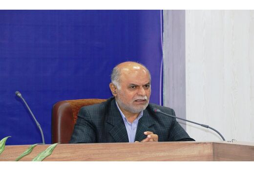  تحقق 78 درصدی سطح ابلاغی جهش تولید در مازندران