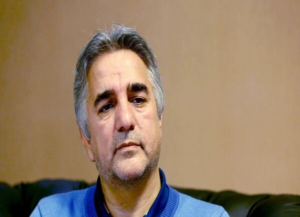 تحقیق و پژوهش کار فیلمسازان جوان را بهتر و محکم‌تر می‌کند