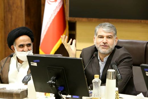 ایجاد سازوکاری برای شنیده شدن صدای بهره برداران و کشاورزان