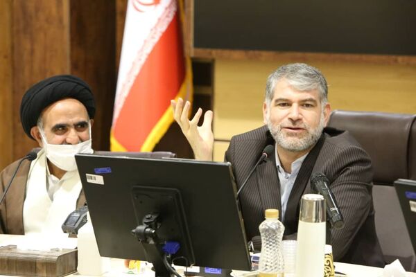 ایجاد سازوکاری برای شنیده شدن صدای بهره برداران و کشاورزان