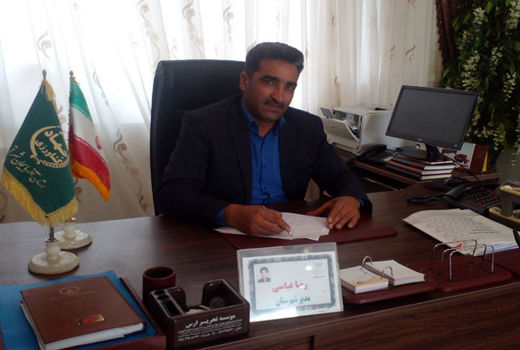 تشدید نظارت بر بازار کالاهای اساسی در سطح شهرستان جلفا