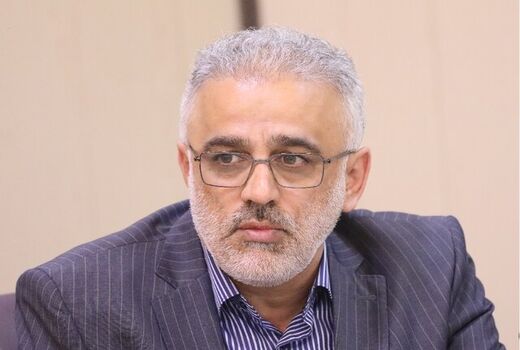 جنگل‌ها و مراتع وقف‌ناپذیر هستند