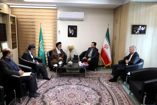 امنیت غذایی مرهون پایداری کشاورزان و تولیدکنندگان داخلی است
