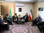 امنیت غذایی مرهون پایداری کشاورزان و تولیدکنندگان داخلی است