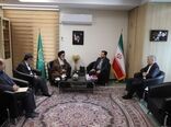 امنیت غذایی مرهون پایداری کشاورزان و تولیدکنندگان داخلی است