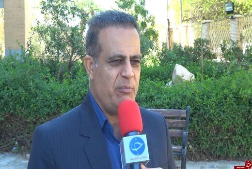 پیش‌بینی برداشت بیش از ۱۱۰ هزار تن گندم از مزارع استان بوشهر 