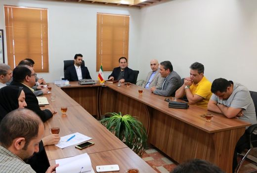 باید کمک کرد بخش خصوصی از سرمایه گذاری در حوزه فرهنگ و هنر خارج نشود