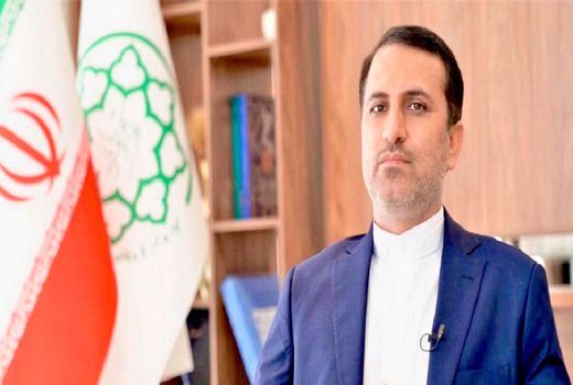 آغاز توزیع گوشت با تسهیل‌گری وزارت جهاد کشاورزی