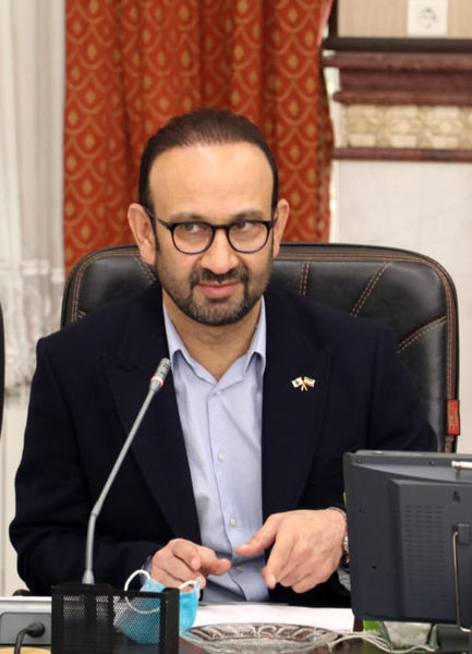 تخفیف ۲۰ درصدی حق بیمه مشمولان کشاورزی قراردادی در قزوین 