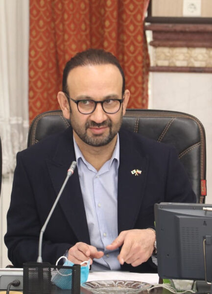 تخفیف ۲۰ درصدی حق بیمه مشمولان کشاورزی قراردادی در قزوین 