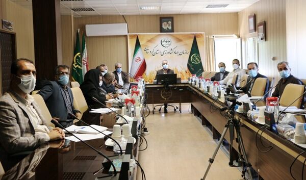 باروری ابرها در ایران از آبان تا پایان اردیبهشت انجام می‌شود